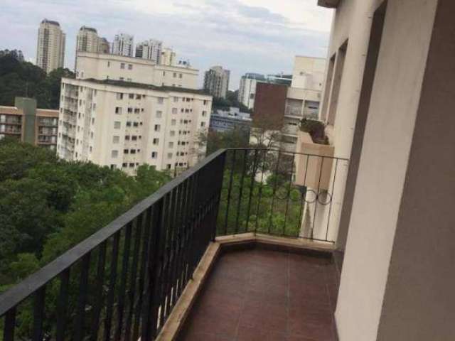 Apartamento à venda, 147 m² por R$ 649.999,91 - Vila Andrade - São Paulo/SP