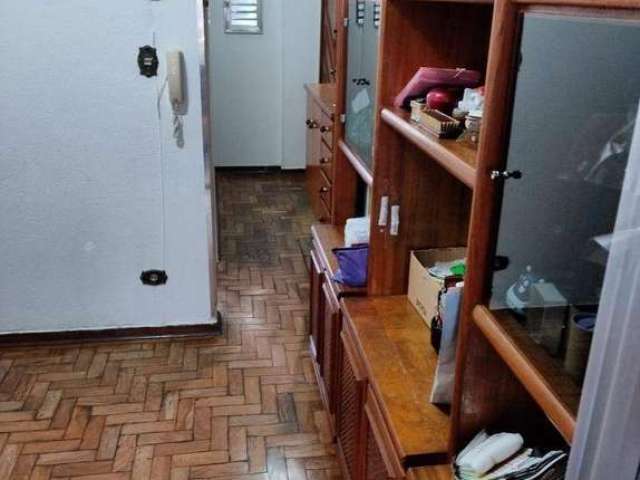 Apartamento à venda, 37 m² por R$ 249.999,94 - Aclimação - São Paulo/SP