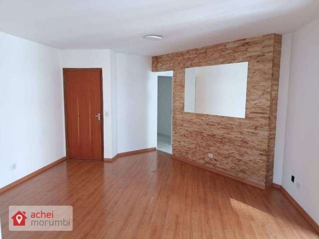 Apartamento à venda, 64 m² por R$ 349.999,94 - Parque Taboão - Taboão da Serra/SP