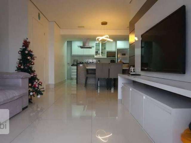 Apartamento à venda, 95 m² por R$ 754.999,94 - Morumbi - São Paulo/SP