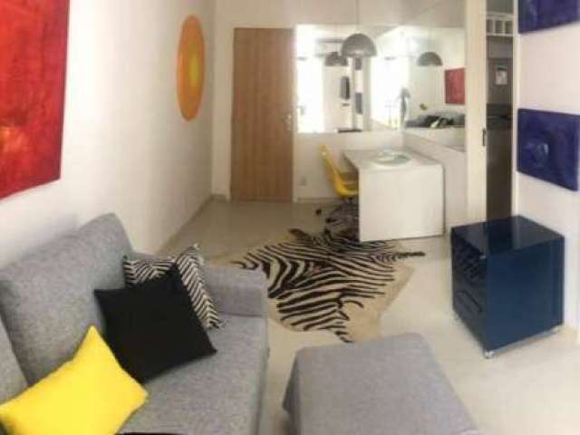 Apartamento à venda, 42 m² por R$ 399.999,94 - Morumbi - São Paulo/SP