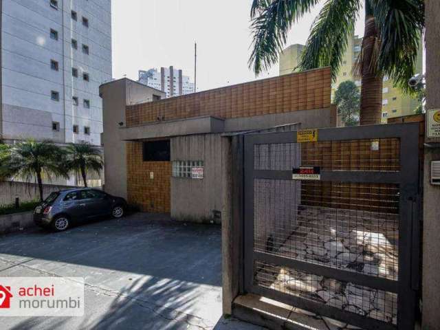 Galpão à venda, 962 m² por R$ 7.909.999,94 - Vila Andrade - São Paulo/SP