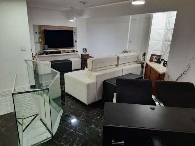 Cobertura à venda, 110 m² por R$ 638.999,94 - Morumbi - São Paulo/SP