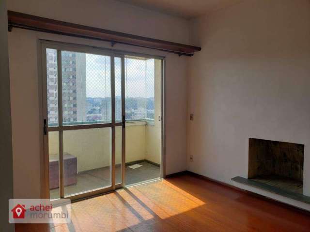 Apartamento à venda, 72 m² por R$ 399.999,94 - Morumbi - São Paulo/SP