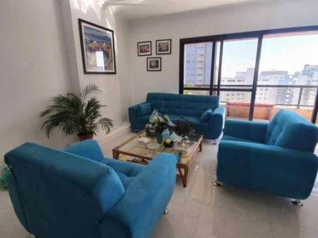 Apartamento à venda, 176 m² por R$ 1.259.999,94 - Vila Suzana - São Paulo/SP