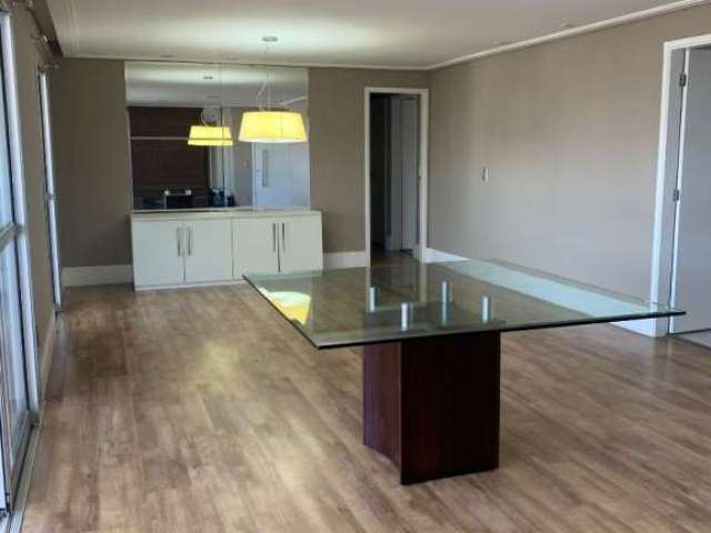 Apartamento para alugar, 172 m² por R$ 8.100,00/mês - Morumbi - São Paulo/SP