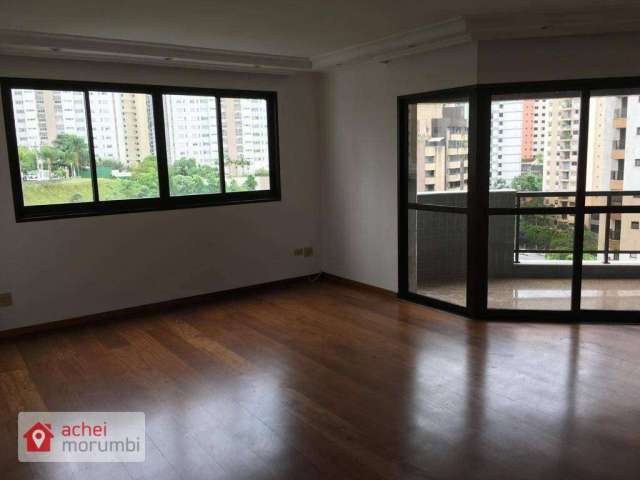 Apartamento à venda, 150 m² por R$ 799.999,93 - Vila Andrade - São Paulo/SP