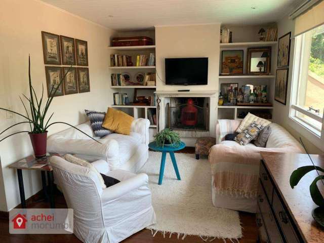 Casa com 4 dormitórios à venda, 290 m² por R$ 1.128.839,00 - Jardim Peri Peri - São Paulo/SP