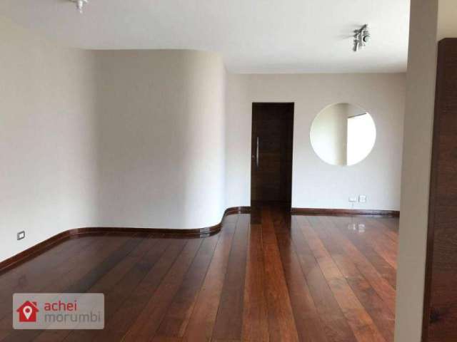 Apartamento à venda, 128 m² por R$ 659.999,91 - Vila Suzana - São Paulo/SP