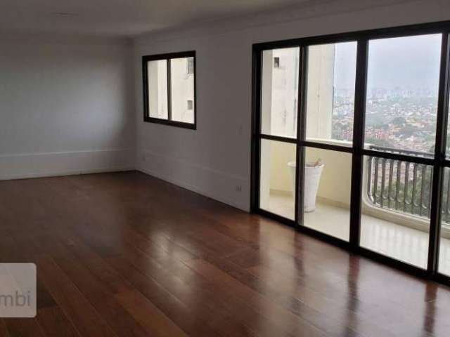 Apartamento à venda, 234 m² por R$ 664.999,91 - Vila Suzana - São Paulo/SP