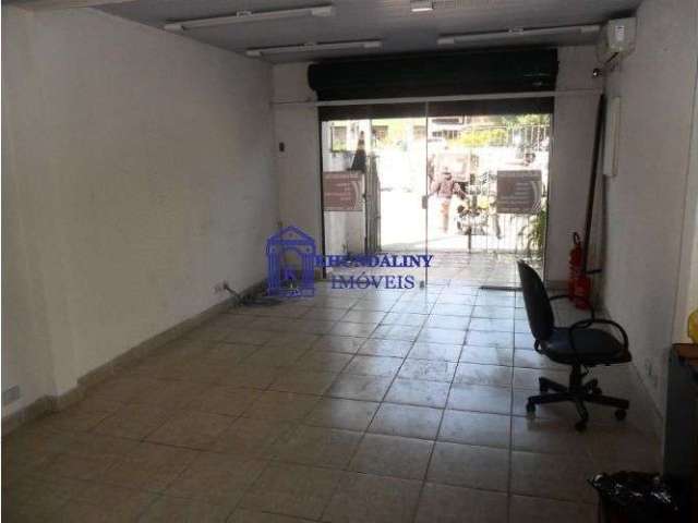 Sobrado comercial para locação - r$ 4.900,00 - butantã