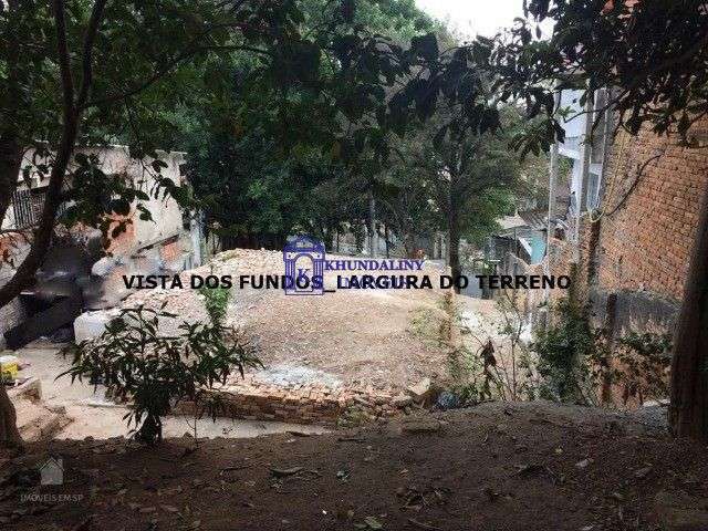 Terreno - jaguaré - r$ 500.000,00