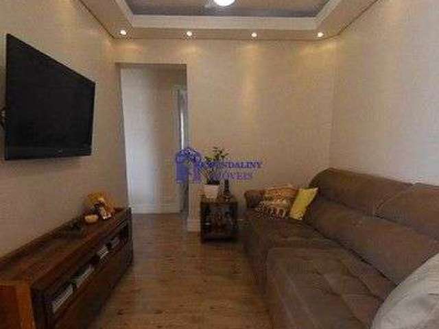 Apartamento venda - jd. bonfiglioli - r$ 750.000,00