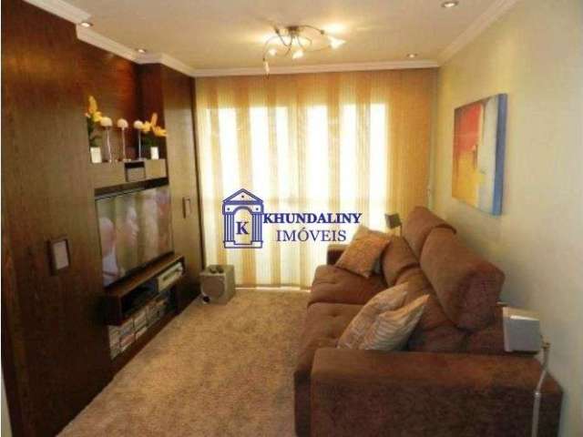 Venda de apartamento - jd. jaqueline - r$ 403.000,00