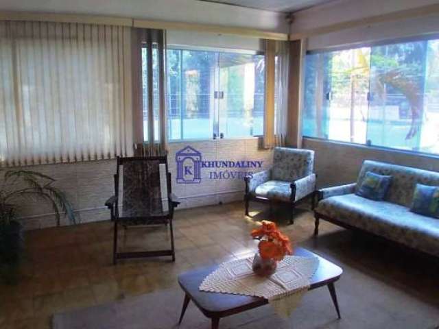 Casa térrea para venda - 03 dorm - vila antonio - r$ 890.000,00