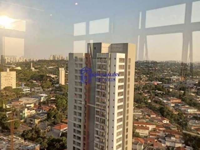 Loft Comercial 1 dormitórios para alugar Butantã São Paulo/SP