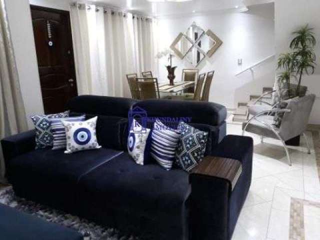 Casa em condominio venda - jardim ester - 950.000,00