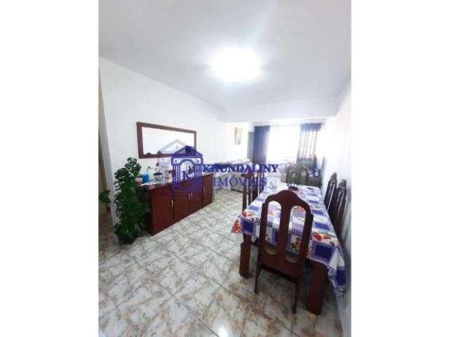 Apartamento para venda - jd. arpoador - r$ 290.000,00