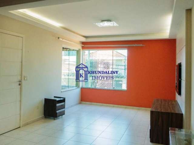 Lindo sobrado com 03 dorm - jd. bonfiglioli - r$ 1.050.000,00