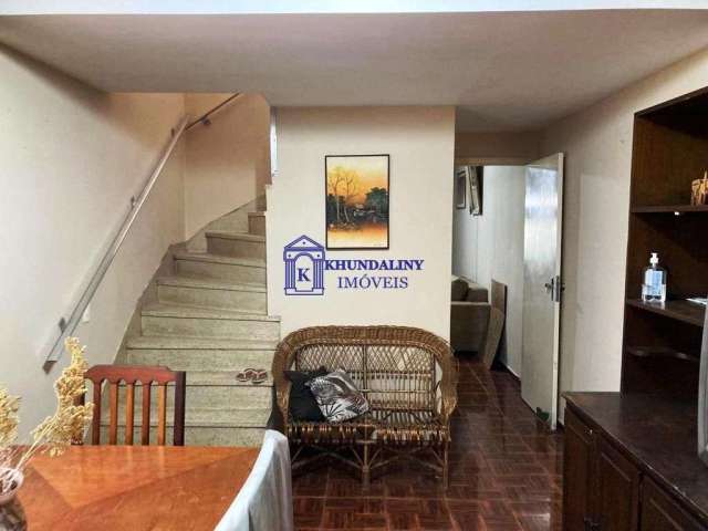 Sobrado - jd. bonfiglioli - 03 dorm (01 suite) - r$ 680.000,00