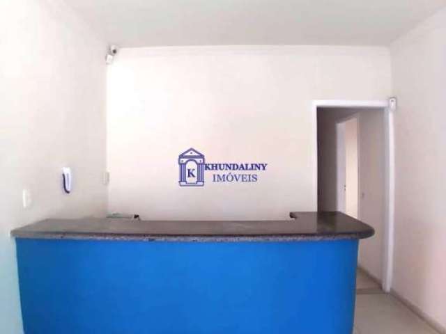 Casa comercial - 05 salas com ar condicionado - r$ 6.200,00 - jd. bonfiglioli