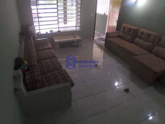 Sobrado 03 dorm - jd. peri peri - r$ 650.000,00