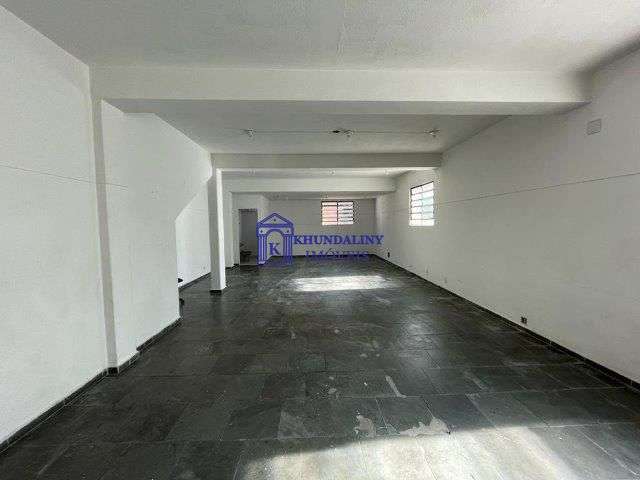 Prédio comercial jd. esmeralda - r$ 5.500,00