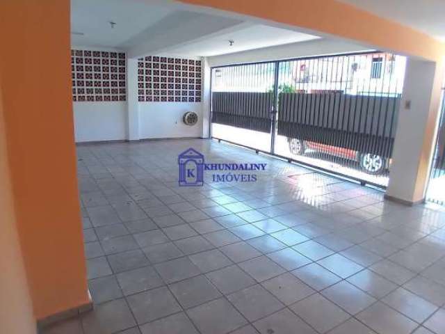 Casa térrea - r$ 515.000,00 - 03 dorm + edícula completa - jd. arpoador