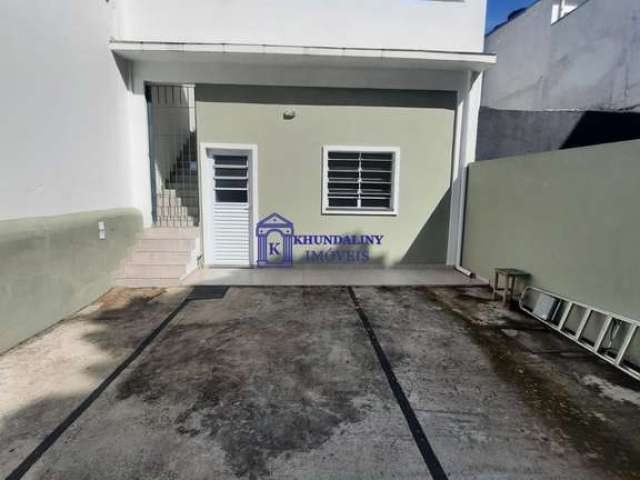 Terreno com 1 casa e 1 kitnet a venda - r$ 387.000,00