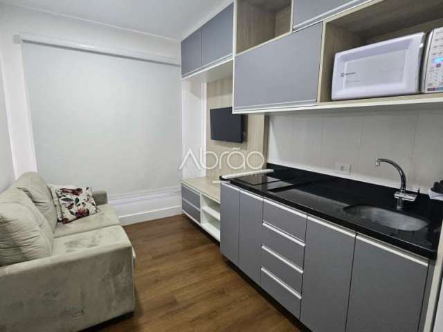 Apartamento com 1 quarto para alugar na Rua Emiliano Perneta, 736, Batel, Curitiba, 30 m2 por R$ 2.350