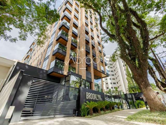 Apartamento com 2 quartos para alugar na Rua Desembargador Otávio do Amaral, 75, Bigorrilho, Curitiba, 72 m2 por R$ 4.500