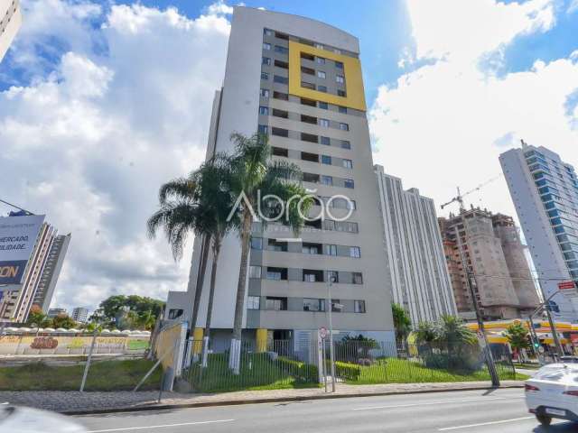 Apartamento com 2 quartos à venda na rua deputado Joaquim pedrosa, 373, Cabral, Curitiba, 67 m2 por R$ 615.000