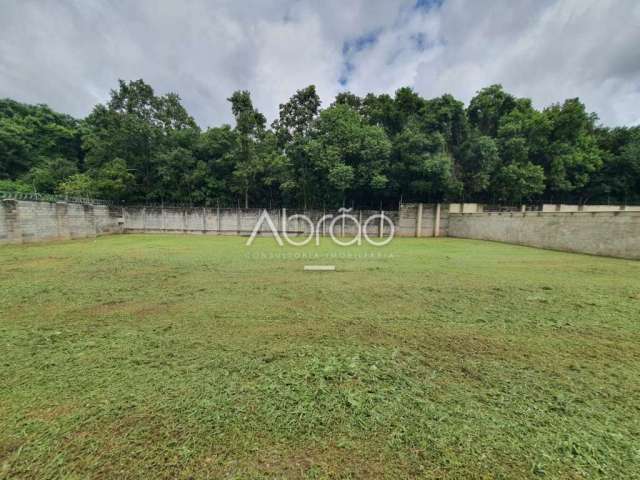 Terreno em condomínio fechado à venda na Avenida Francisco Gulin, 1763, Santa Felicidade, Curitiba, 846 m2 por R$ 1.100.000