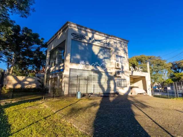 Ponto comercial para alugar na Avenida Presidente Getúlio Vargas, 3995, Vila Izabel, Curitiba, 250 m2 por R$ 30.000