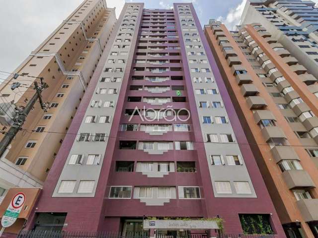 Apartamento com 3 quartos à venda na Rua Bruno Filgueira, 2170, Bigorrilho, Curitiba, 149 m2 por R$ 1.000.000