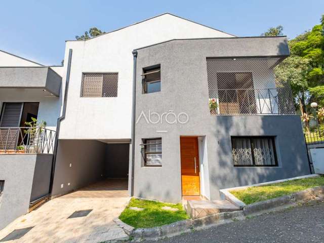 Casa em condomínio fechado com 4 quartos à venda na Rua Domingos Antônio Moro, 108, Pilarzinho, Curitiba, 169 m2 por R$ 1.350.000