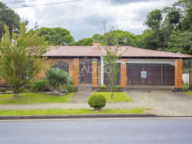 Casa com 4 quartos para alugar na Alameda Doutor Carlos de Carvalho, 2700, Centro, Curitiba, 272 m2 por R$ 15.000