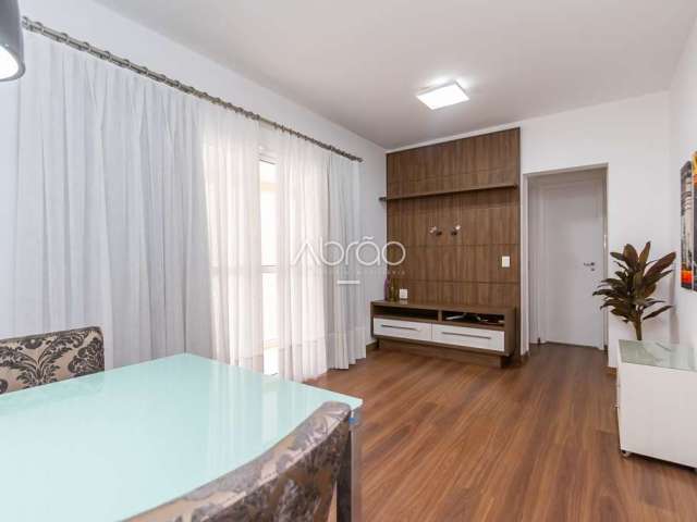 Apartamento com 1 quarto para alugar na Rua Doutor Pedrosa, 445, Centro, Curitiba, 48 m2 por R$ 3.000