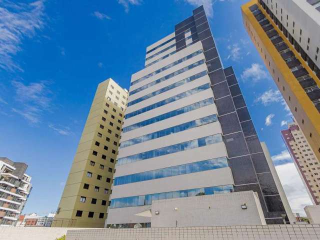 Laje Corporativa para alugar no Alto da Glória, em Curitiba - 484 m² | Ref 319