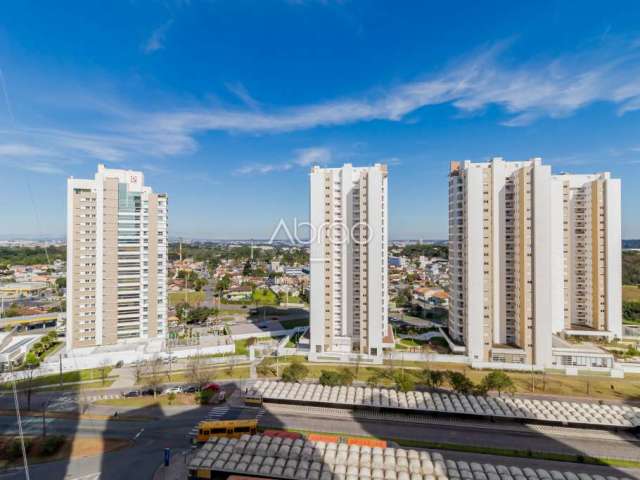 Apartamento com 4 quartos à venda na Rua Professor Pedro Viriato Parigot de Souza, 3901, Ecoville, Curitiba, 131 m2 por R$ 1.280.270