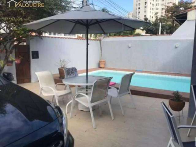 Casa com 4 dormitórios à venda, 235 m² por R$ 915.000,00 - Anil - Rio de Janeiro/RJ