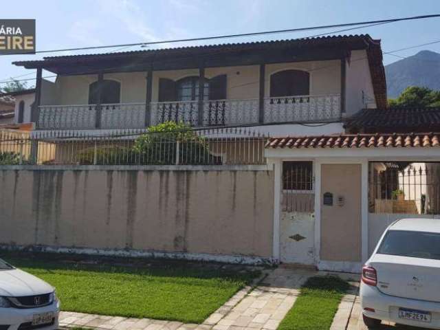 Casa à venda, 524 m² por R$ 1.300.000,00 - Anil - Rio de Janeiro/RJ