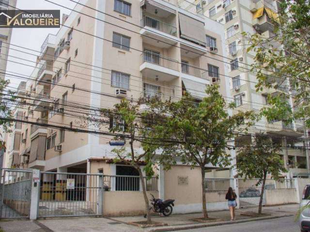 Apartamento à venda, 64 m² por R$ 250.000,00 - Campinho - Rio de Janeiro/RJ