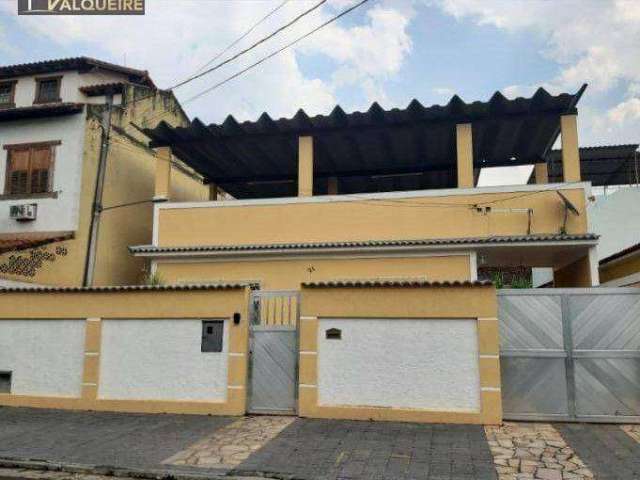 Casa à venda, 170 m² por R$ 1.290.000,00 - Vila Valqueire - Rio de Janeiro/RJ