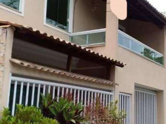 Casa à venda, 200 m² por R$ 330.000,00 - Vila Valqueire - Rio de Janeiro/RJ