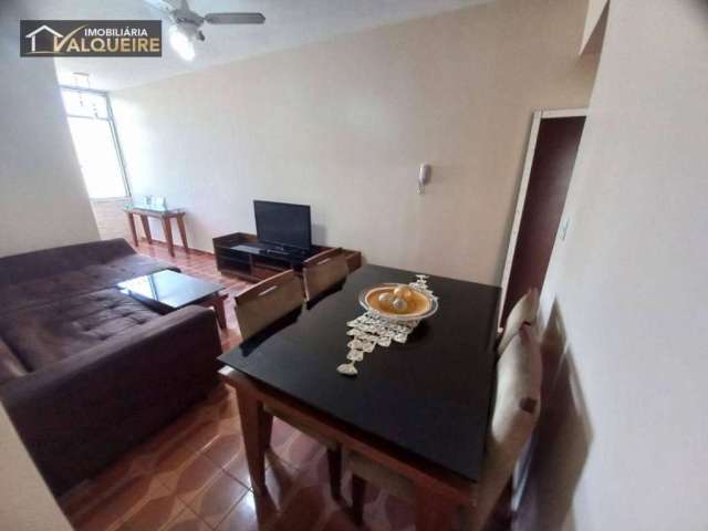 Ótimo Apartamento com 2 quartos na Av. Marechal Fontenelle.