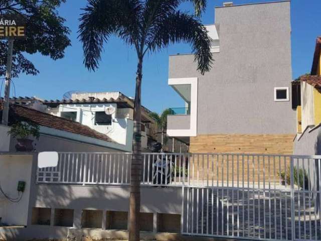 Casa à venda, 120 m² por R$ 599.000,00 - Pechincha - Rio de Janeiro/RJ