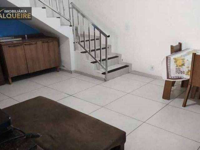 Casa à venda, 60 m² por R$ 150.000,00 - Bento Ribeiro - Rio de Janeiro/RJ