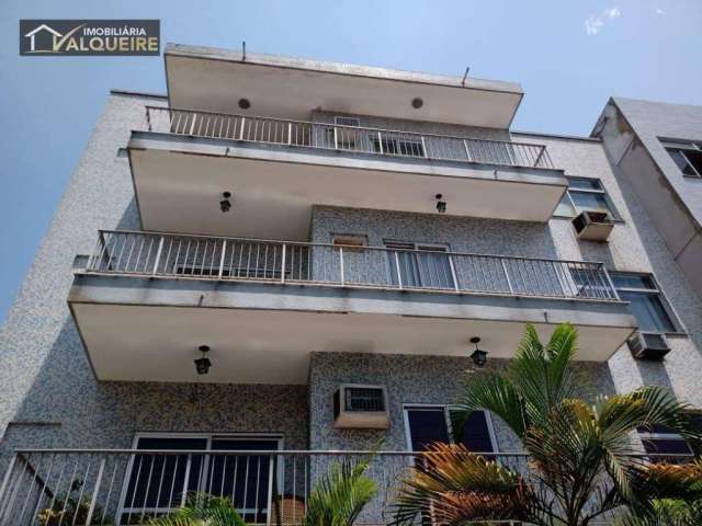 Apartamento à venda, 100 m² por R$ 375.000,00 - Vila Valqueire - Rio de Janeiro/RJ