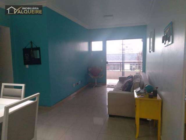 Apartamento à venda, 84 m² por R$ 500.000,00 - Vila Valqueire - Rio de Janeiro/RJ